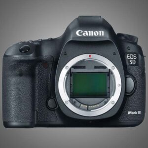 CANON MARK III