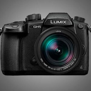 PANASONIC LUMIX GH5