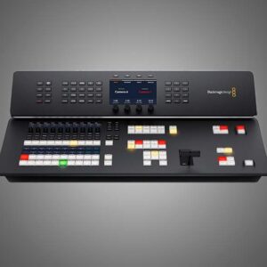 Blackmagic Design ATEM Television Studio HD