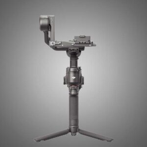 GIMBAL AND STABILIZER DJI RS4 PRO